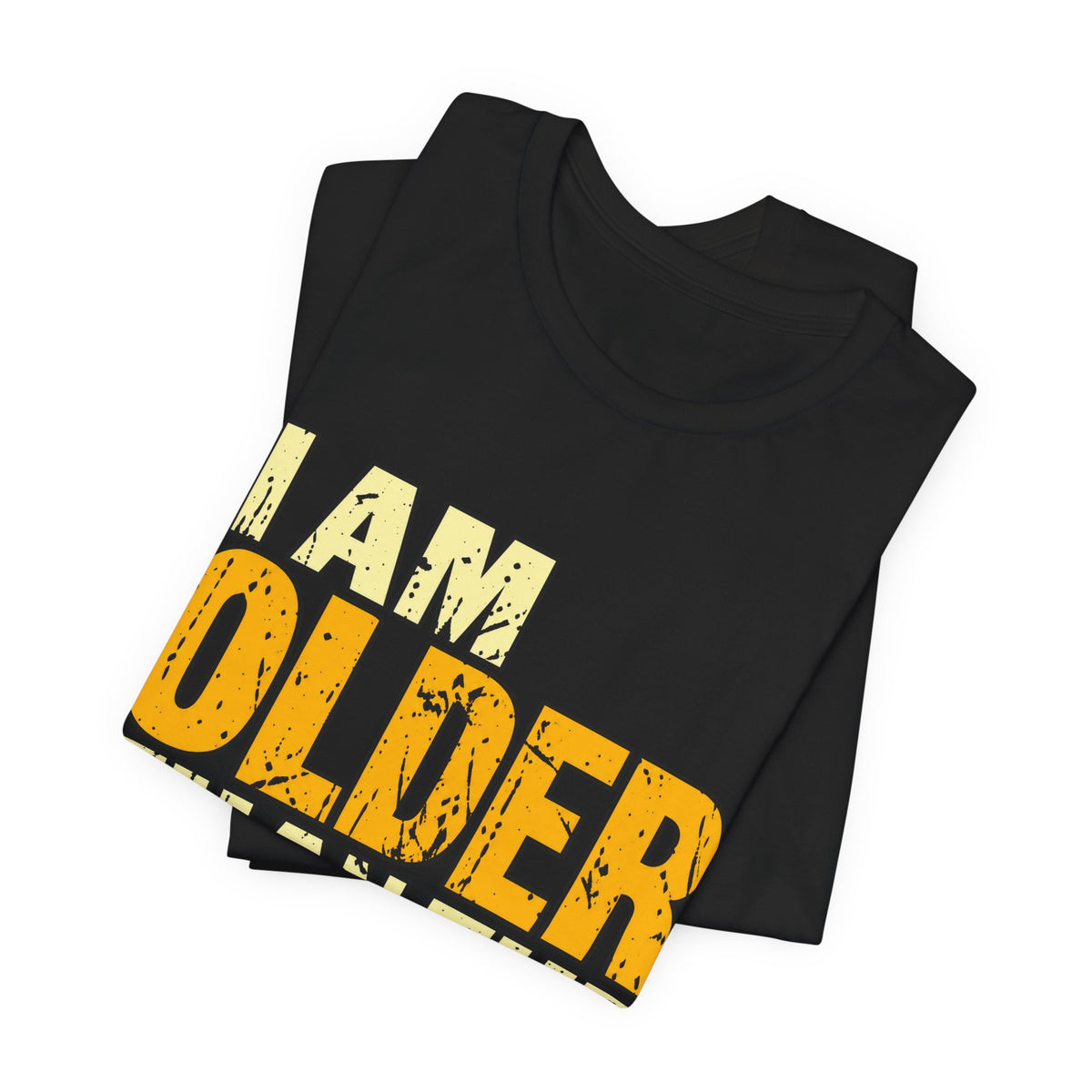 I Am Older Than the Internet T-Shirt