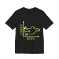 Rabbit or Duck? Optical Illusion T-Shirt